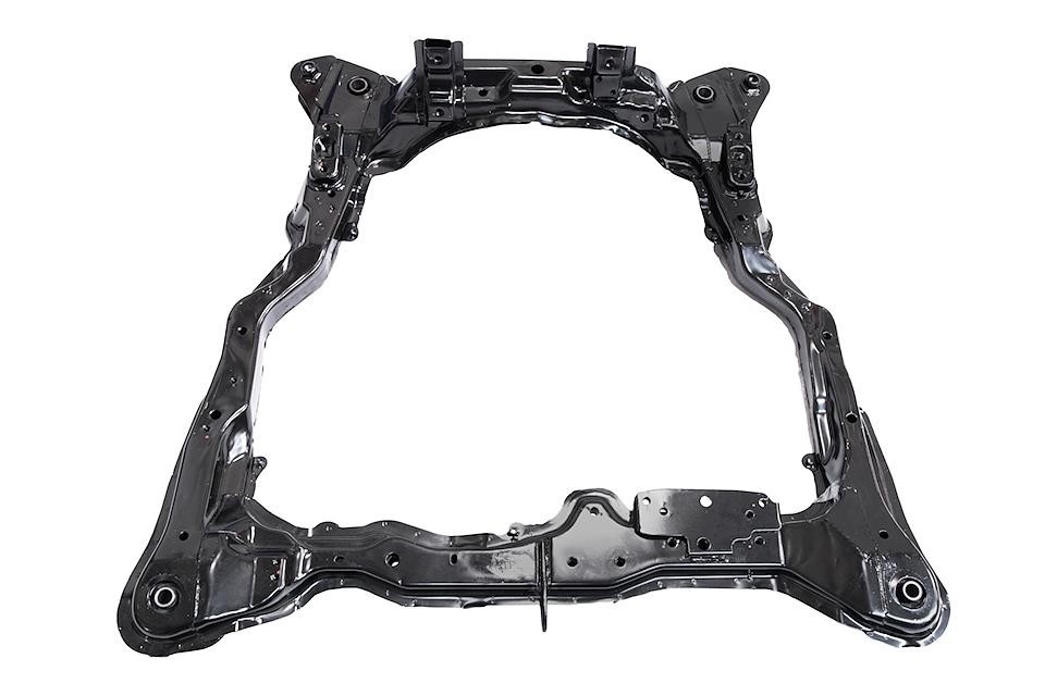 FRONT SUPPORT FRAME compatible KIA CERATO 05- ZRZ-KA-311