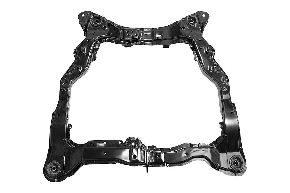 FRONT SUPPORT FRAME compatible KIA CERATO 05- ZRZ-KA-311