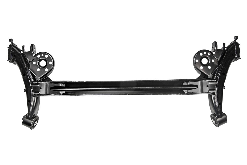 REAR SUPPORT FRAME compatible KIA PICANTO 12- DISC BRAKES - ZRZ-KA-319