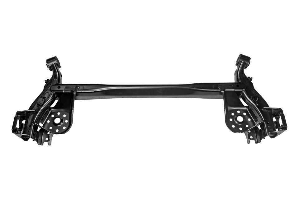 REAR SUPPORT FRAME compatible KIA RIO 17- ZRZ-KA-322