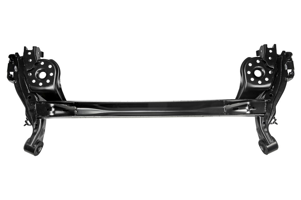 REAR SUPPORT FRAME compatible KIA RIO 17- ZRZ-KA-322