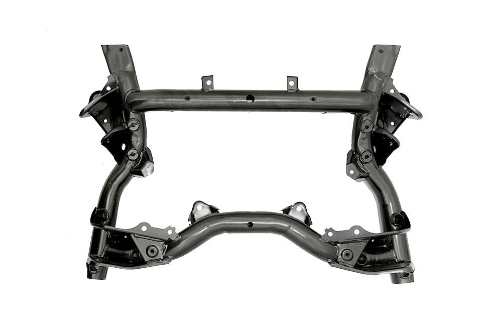 FRONT SUPPORT FRAME compatible MERCEDES E-KLASA/W212/09-,CLS/C218/11- ZRZ-ME-001