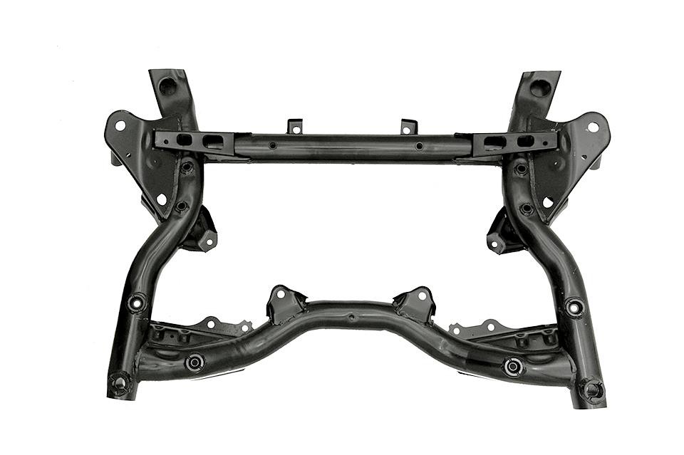 FRONT SUPPORT FRAME compatible MERCEDES E-KLASA/W212/09-,CLS/C218/11- ZRZ-ME-001