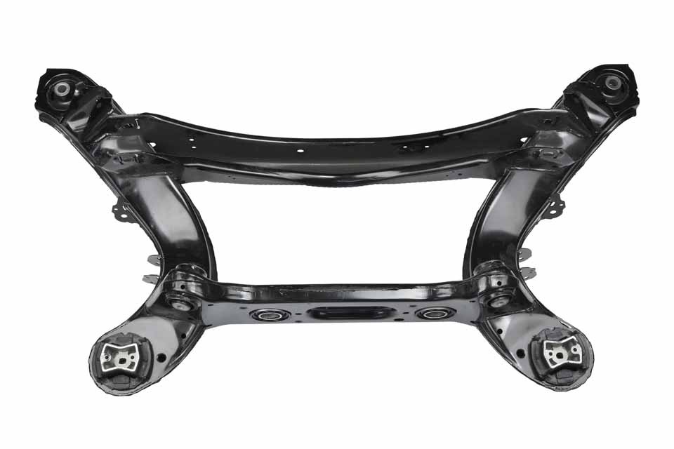 REAR SUPPORT FRAME compatible MERCEDES C-KLASA 204 07- ZRZ-ME-004