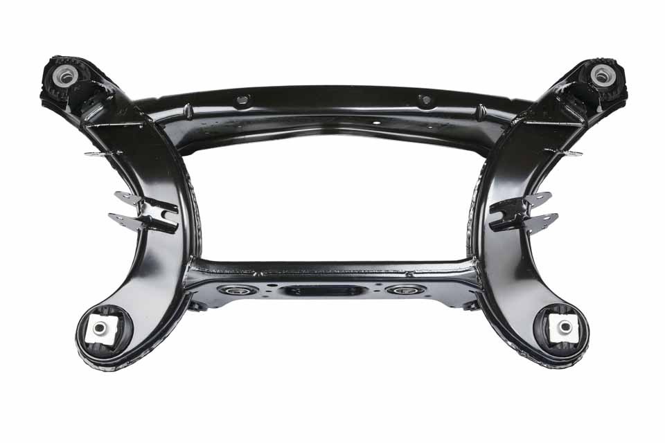 REAR SUPPORT FRAME compatible MERCEDES C-KLASA 204 07- ZRZ-ME-004
