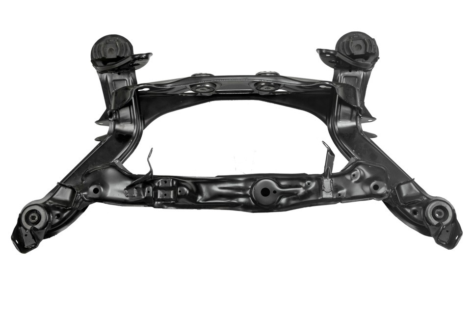 REAR SUPPORT FRAME compatible MERCEDES C-KLASA W202 94- ZRZ-ME-006