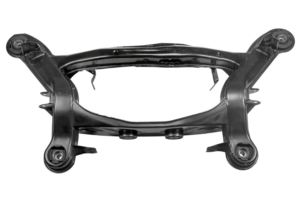 REAR SUPPORT FRAME compatible MERCEDES C-KLASA W202 94- ZRZ-ME-006