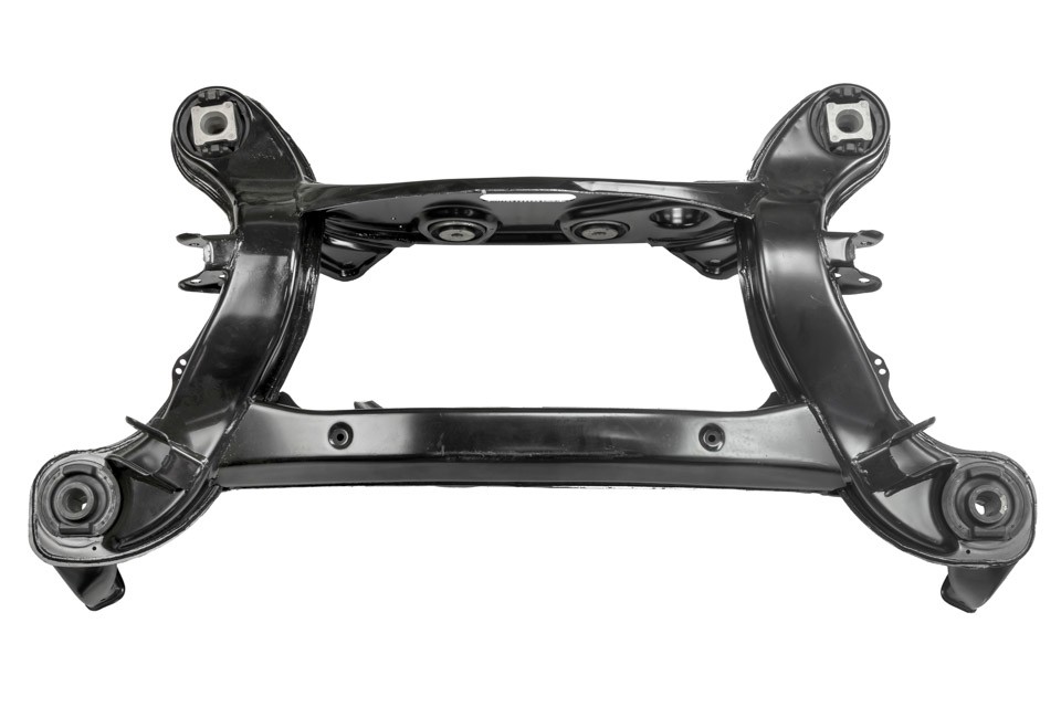 REAR SUPPORT FRAME compatible MERCEDES C-KLASA W203 01- ZRZ-ME-007