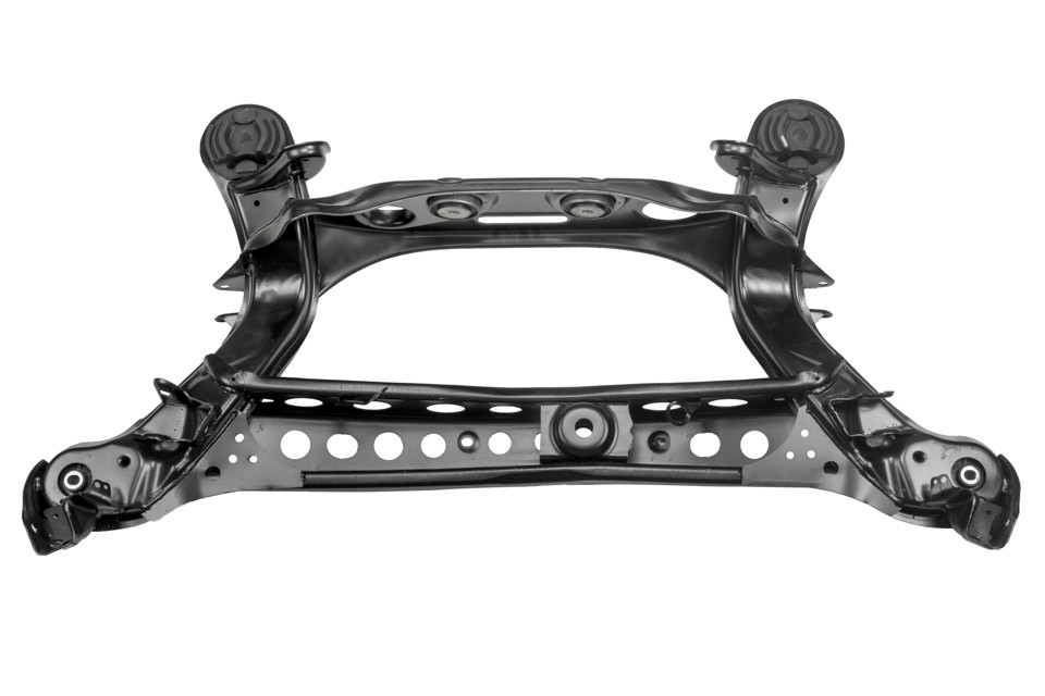 REAR SUPPORT FRAME compatible MERCEDES E-KLASA W210 95-, S210 95- ZRZ-ME-008