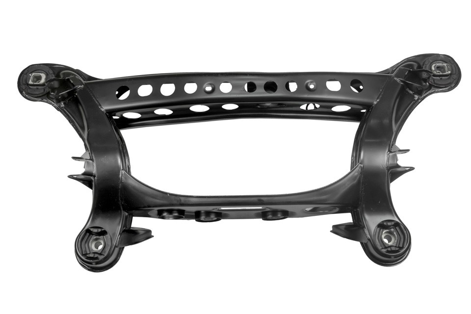 REAR SUPPORT FRAME compatible MERCEDES E-KLASA W210 95-, S210 95- ZRZ-ME-008