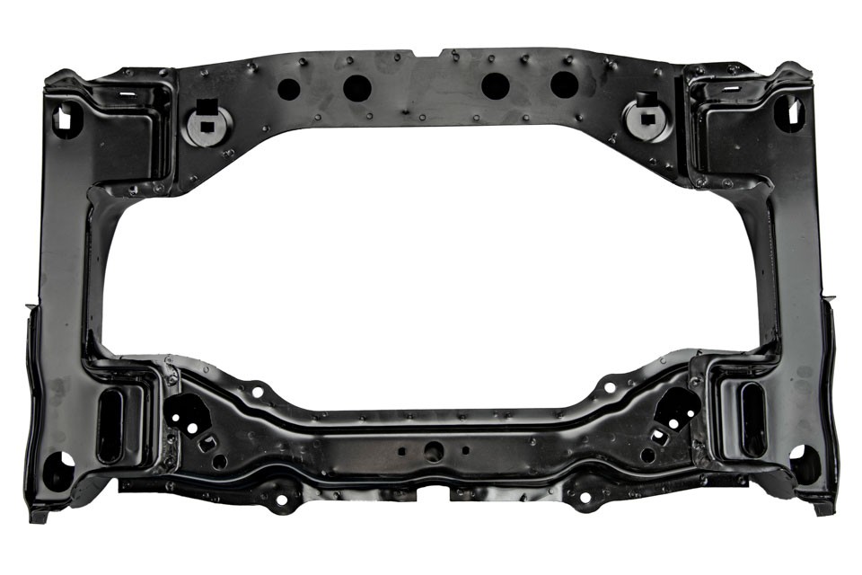 FRONT SUPPORT FRAME compatible MERCEDES E-KLASA W210 95-, S210 95- ZRZ-ME-009