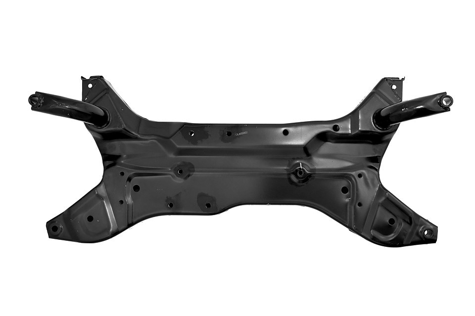 FRONT SUPPORT FRAME compatible MITSUBISHI OUTLANDER II 06-, LANCER 08-, CITROEN C-CROSSER 08-, C4 AIRCROSS 12-, PEUGEOT 4008 12- ZRZ-MS-002
