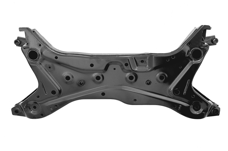 FRONT SUPPORT FRAME compatible MITSUBISHI OUTLANDER II 06-, LANCER 08-, CITROEN C-CROSSER 08-, C4 AIRCROSS 12-, PEUGEOT 4008 12- ZRZ-MS-002