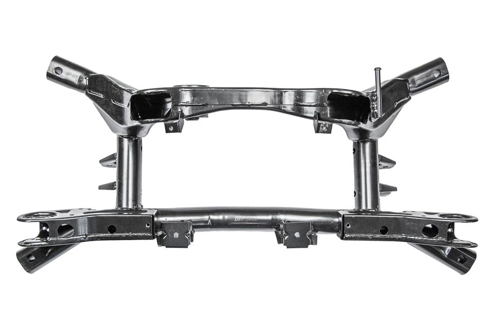 REAR SUPPORT FRAME compatible MITSUBISHI OUTLANDER II 07- 4WD, LANCER 07- 4WD, ASX 07- 4WD /4100A036/ - ZRZ-MS-007
