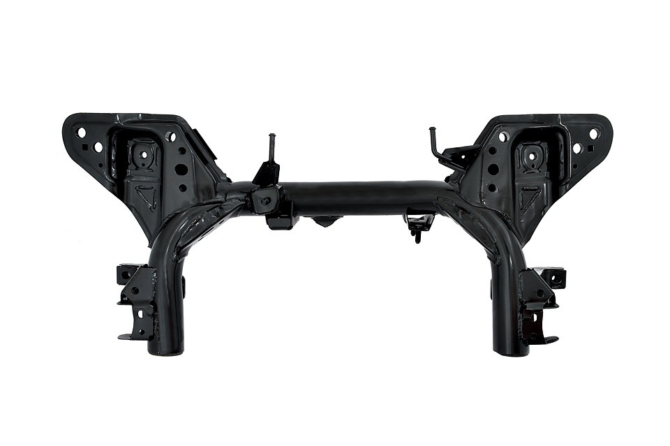 FRONT SUPPORT FRAME compatible MAZDA 323 BJ 98- ZRZ-MZ-000