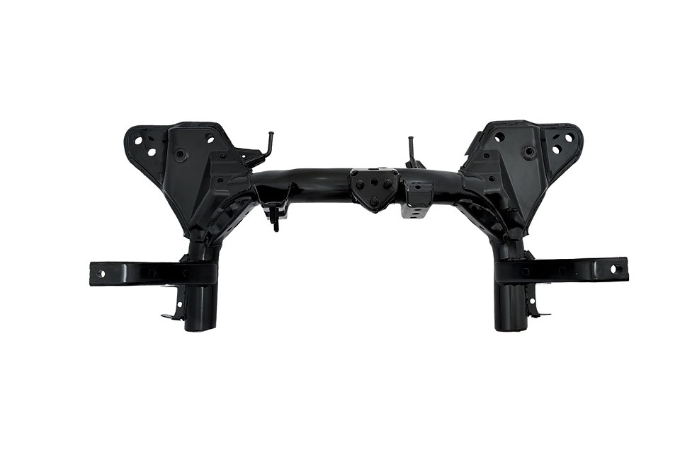 FRONT SUPPORT FRAME compatible MAZDA 323 BJ 98- ZRZ-MZ-000