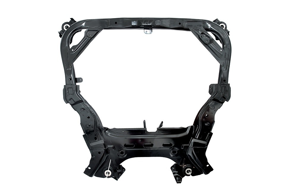 FRONT SUPPORT FRAME compatible MAZDA 6 02-08 - ZRZ-MZ-001