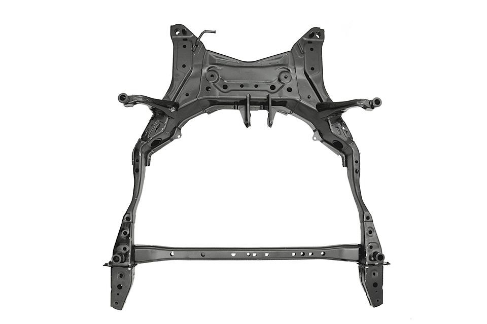 FRONT SUPPORT FRAME compatible MAZDA CX-5 12-16 - ZRZ-MZ-006