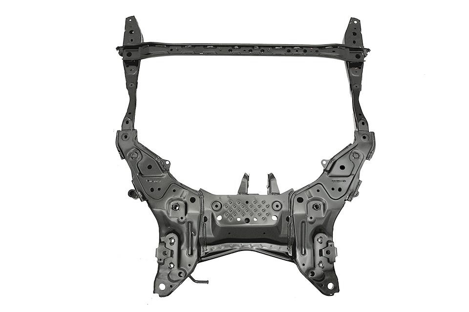 FRONT SUPPORT FRAME compatible MAZDA CX-5 12-16 - ZRZ-MZ-006