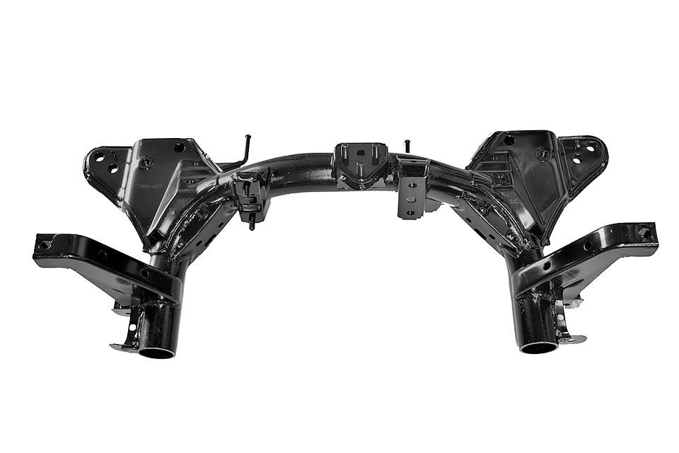 FRONT SUPPORT FRAME compatible MAZDA 3 BK -2009 - ZRZ-MZ-008