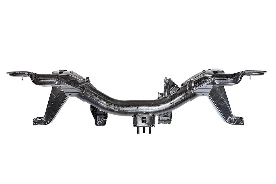 FRONT SUPPORT FRAME compatible MAZDA 3 BK -2009 - ZRZ-MZ-008