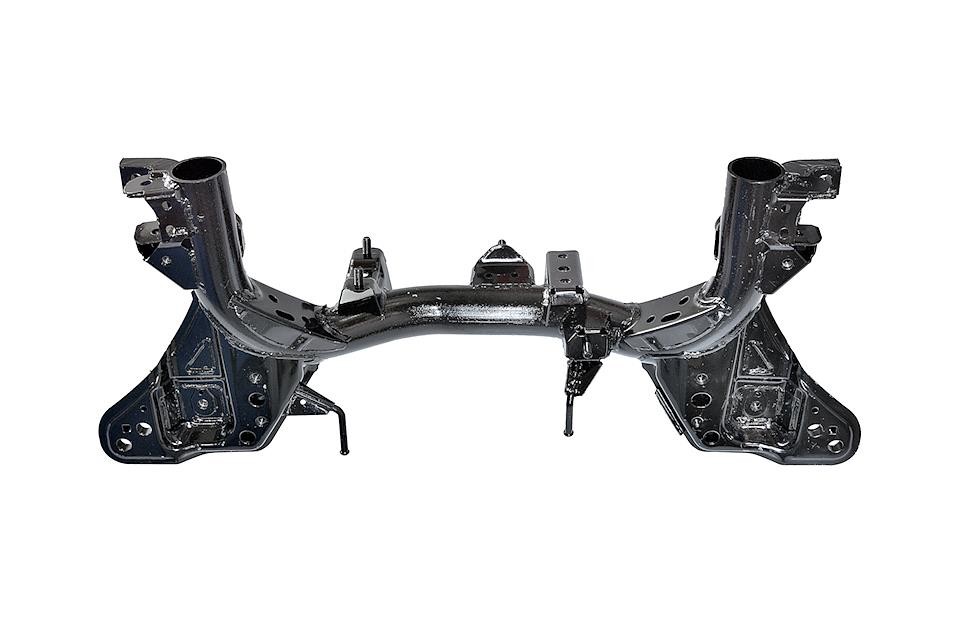 FRONT SUPPORT FRAME compatible MAZDA 3 BK -2009 - ZRZ-MZ-008