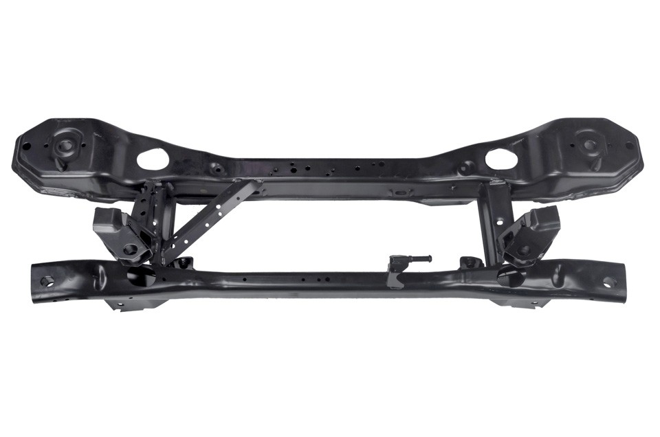 REAR SUPPORT FRAME compatible MAZDA 3 BK 04-, FORD FOCUS II 04- /4M51-5K067/ - ZRZ-MZ-010