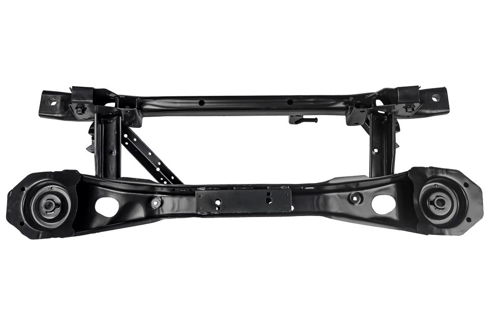 REAR SUPPORT FRAME compatible MAZDA 3 BK 04-, FORD FOCUS II 04- /4M51-5K067/ - ZRZ-MZ-010