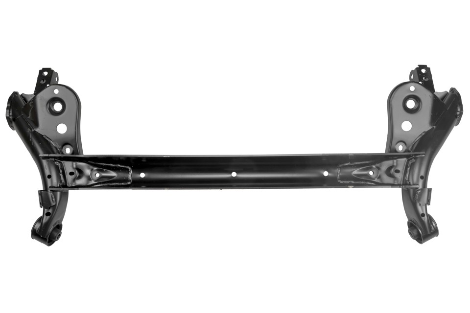 REAR SUPPORT FRAME compatible MAZDA 2 DE 08-, FORD FIESTA VI 08- ZRZ-MZ-011