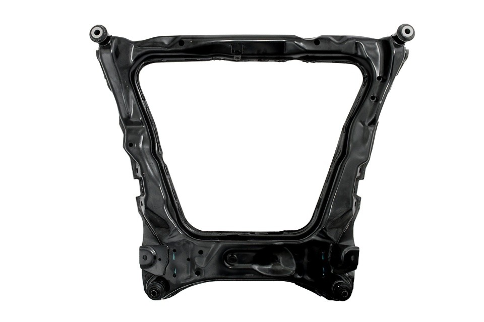 FRONT SUPPORT FRAME compatible NISSAN QASHQAI 1.6, 2.0 06- ZRZ-NS-001