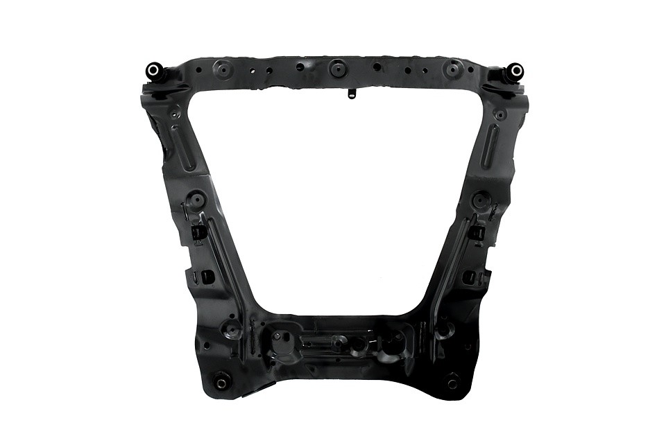 FRONT SUPPORT FRAME compatible NISSAN QASHQAI 1.6, 2.0 06- ZRZ-NS-001