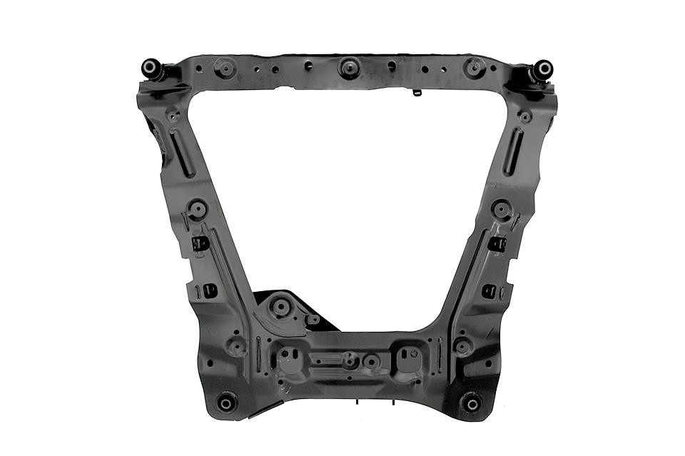 FRONT SUPPORT FRAME compatible NISSAN QASHQAI 07- 2.0DCI - ZRZ-NS-005