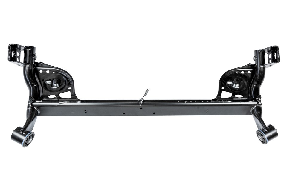 REAR SUPPORT FRAME compatible NISSAN MICRA K12 02- ZRZ-NS-006