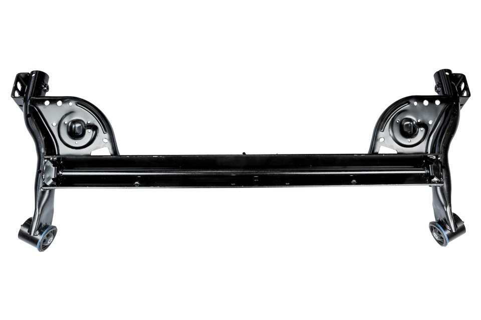 REAR SUPPORT FRAME compatible NISSAN MICRA K12 02- ZRZ-NS-006