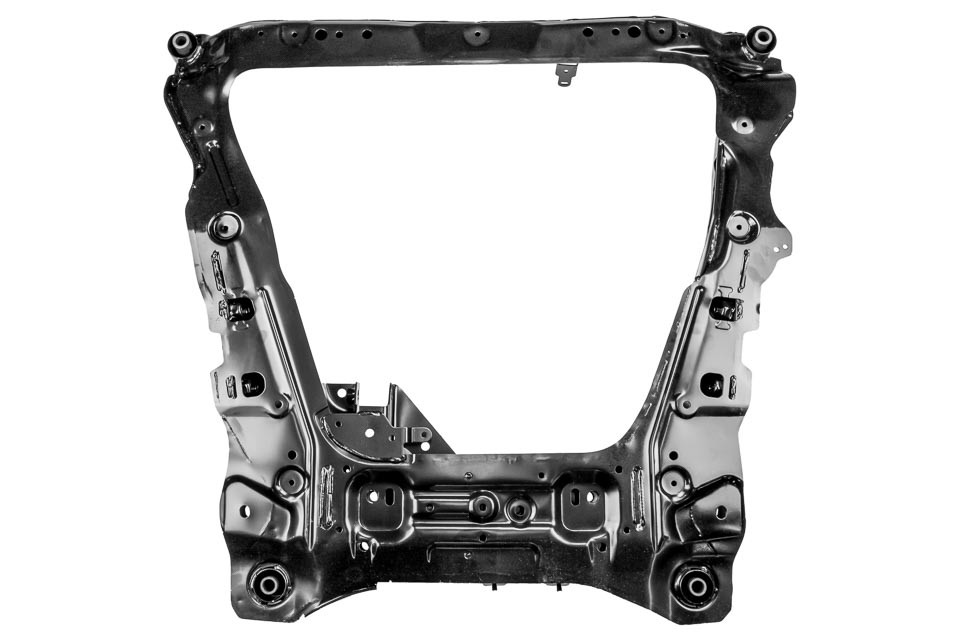 FRONT SUPPORT FRAME compatible NISSAN X-TRAIL T32 1.6 DCI 14- ZRZ-NS-008