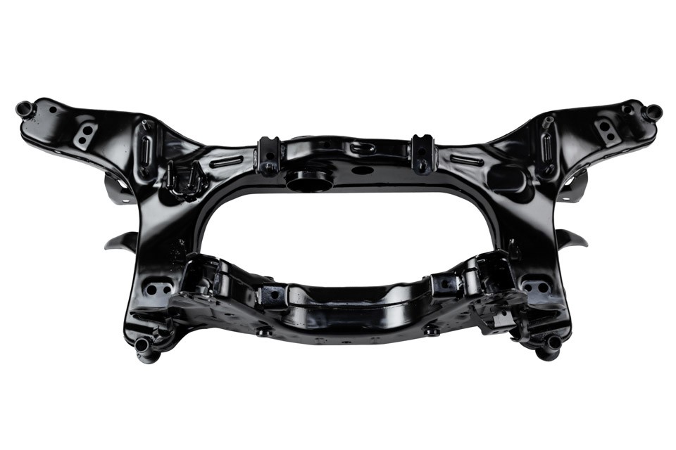 REAR SUPPORT FRAME compatible NISSAN QASHQAI 2WD 07- ZRZ-NS-009