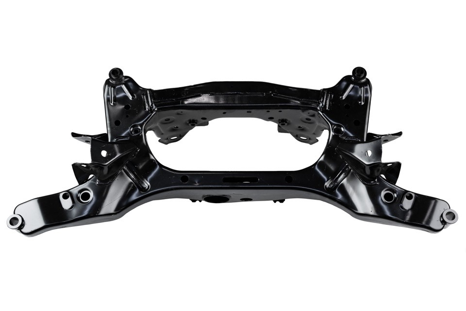 REAR SUPPORT FRAME compatible NISSAN QASHQAI 2WD 07- ZRZ-NS-009