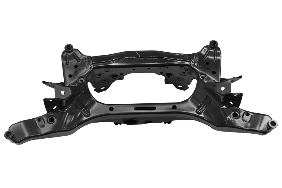 REAR SUPPORT FRAME compatible NISSAN QASHQAI 4WD 07- ZRZ-NS-010