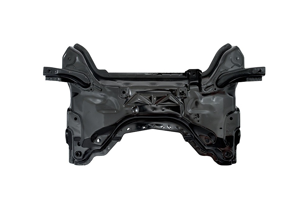 FRONT SUPPORT FRAME compatible PEUGEOT 307 01- ZRZ-PE-000