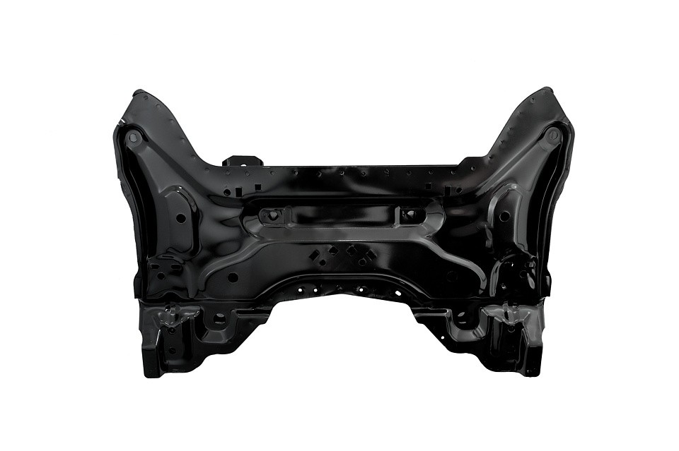 FRONT SUPPORT FRAME compatible PEUGEOT 307 01- ZRZ-PE-000