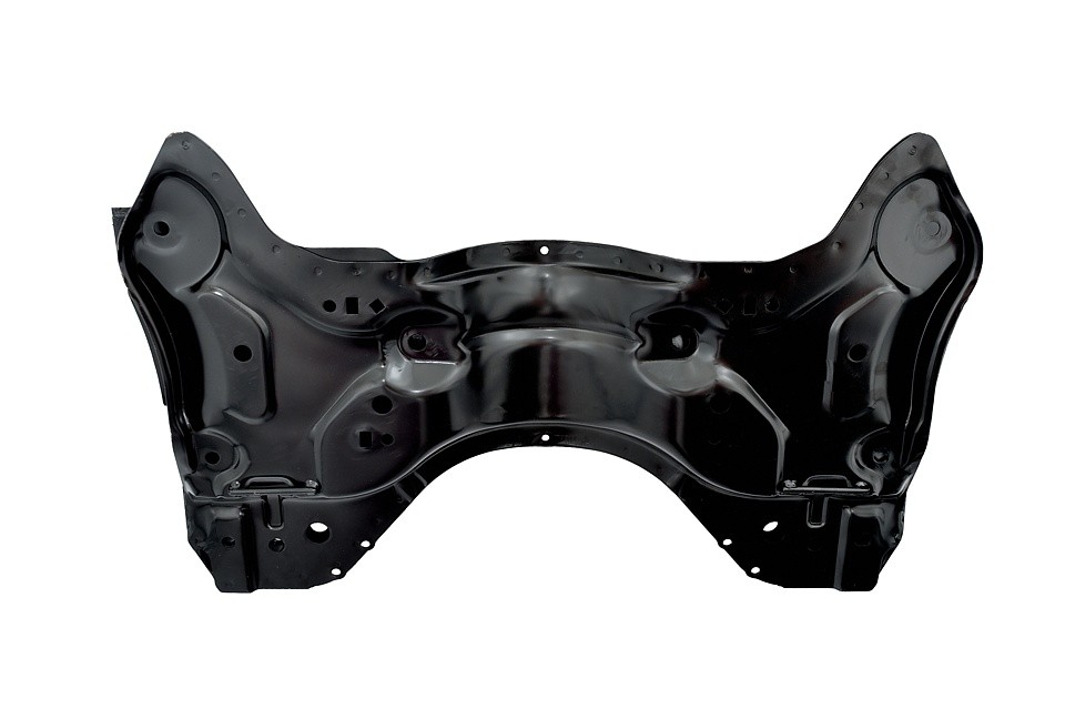 FRONT SUPPORT FRAME compatible PEUGEOT 206 98- ZRZ-PE-001
