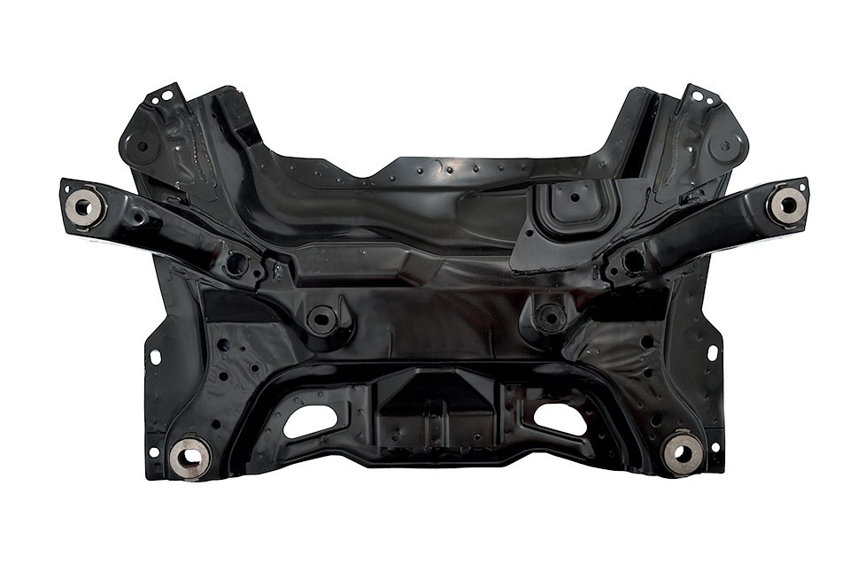 FRONT SUPPORT FRAME compatible PEUGEOT 508 10-, 1.6 HDI, 2.0 HDI - ZRZ-PE-002