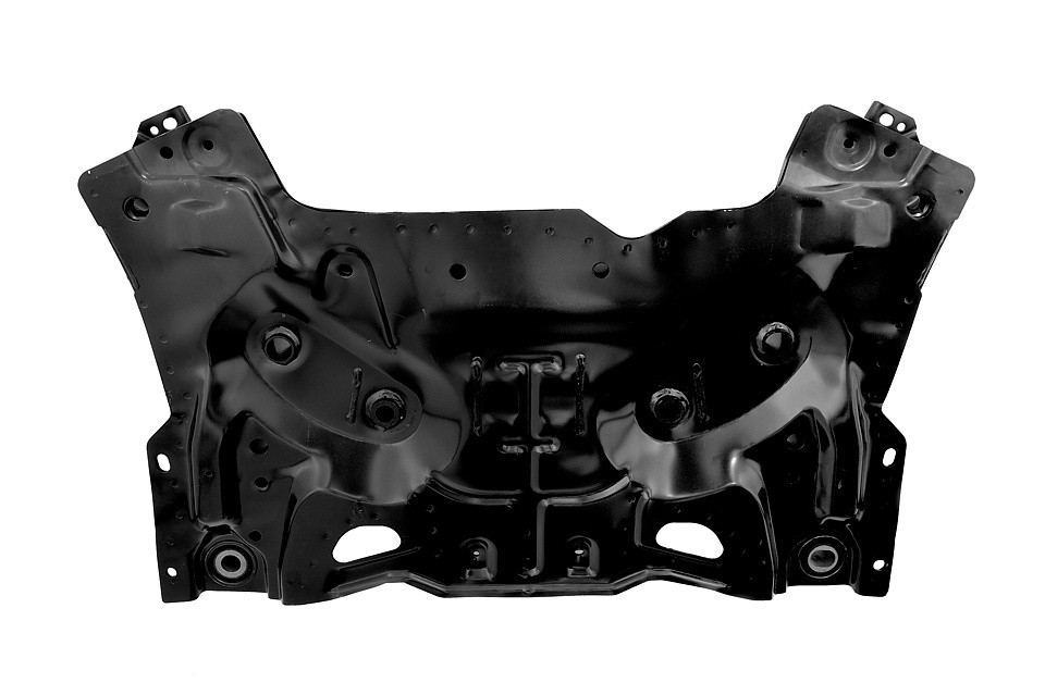 FRONT SUPPORT FRAME compatible PEUGEOT 508 10-, 1.6 HDI, 2.0 HDI - ZRZ-PE-002