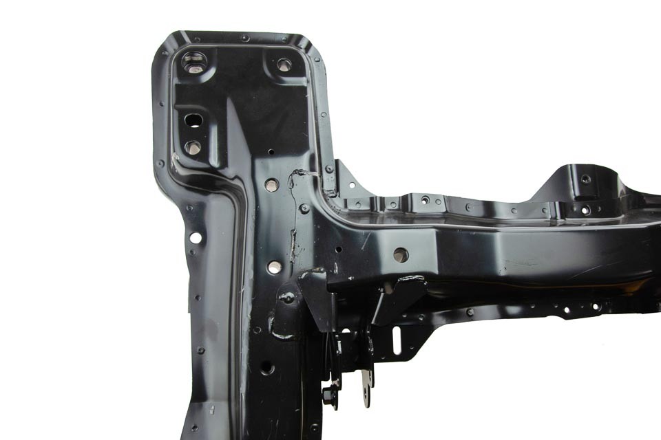FRONT SUPPORT FRAME compatible PEUGEOT EXPERT 2006-, 806/807, CITROEN JUMPY 08-, C8 -14, FIAT SCUDO 07-, FIAT ULYSSE 01-, LANCIA PHEDRA 01-, ZRZ-PE-009