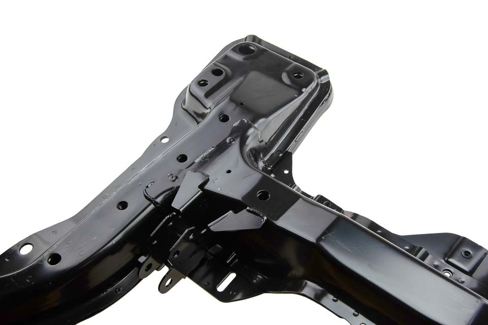 FRONT SUPPORT FRAME compatible PEUGEOT EXPERT 2006-, 806/807, CITROEN JUMPY 08-, C8 -14, FIAT SCUDO 07-, FIAT ULYSSE 01-, LANCIA PHEDRA 01-, ZRZ-PE-009