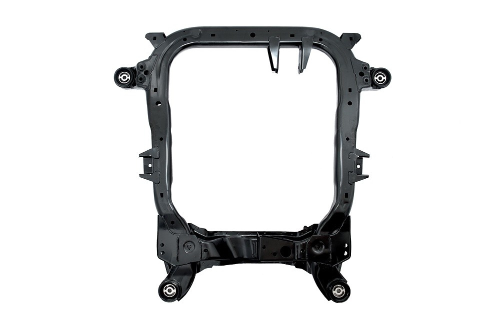 FRONT SUPPORT FRAME compatible OPEL VECTRA C 02- /ALL ENGINES/ - ZRZ-PL-001