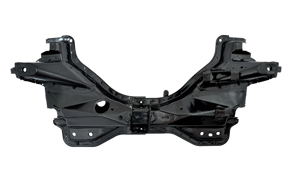 FRONT SUPPORT FRAME compatible RENAULT TWINGO C063/C064/C066/C067/C068 -07 - ZRZ-RE-000