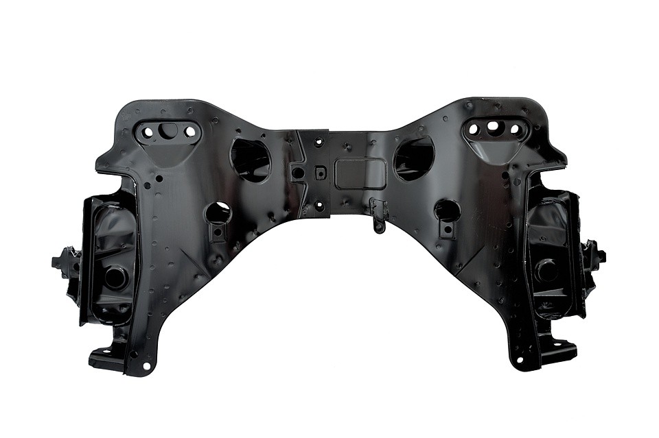 FRONT SUPPORT FRAME compatible RENAULT TWINGO C063/C064/C066/C067/C068 -07 - ZRZ-RE-000
