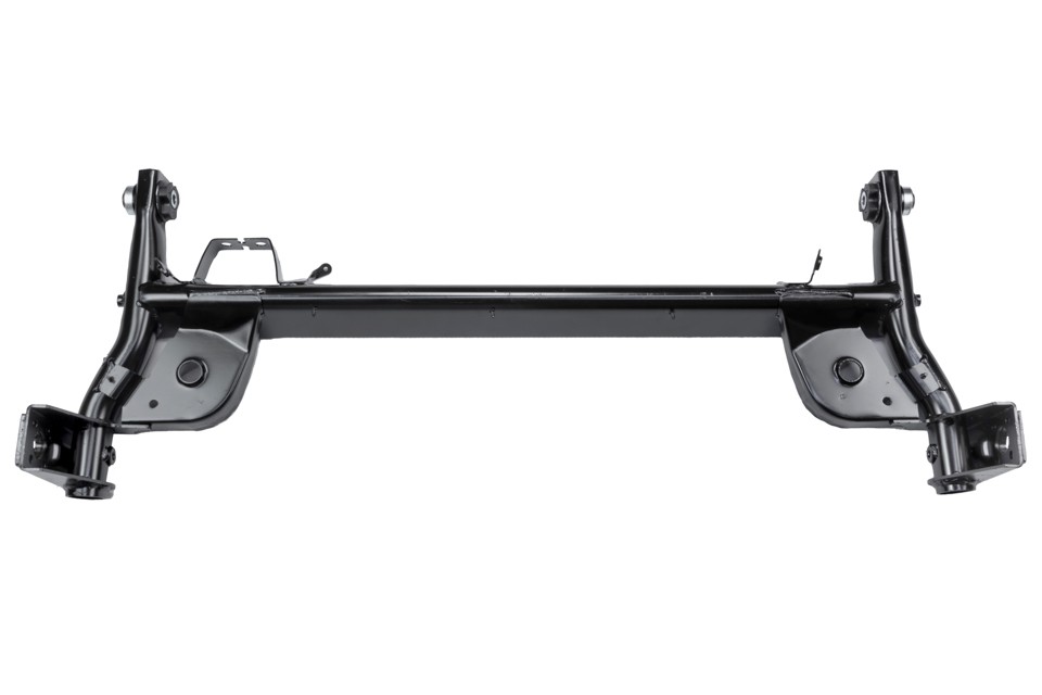 REAR SUPPORT FRAME compatible RENAULT CLIO II 98-05, - ZRZ-RE-001