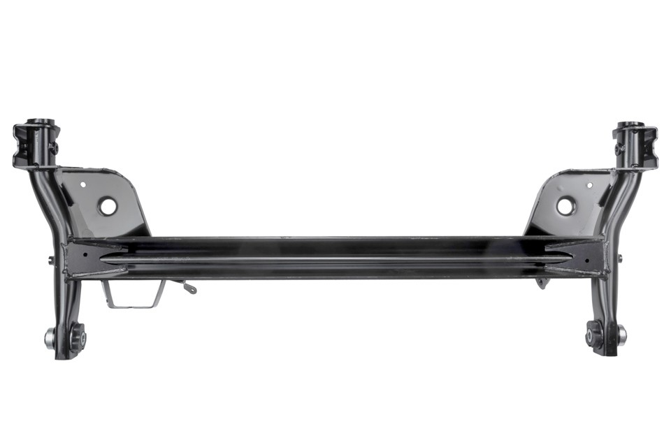 REAR SUPPORT FRAME compatible RENAULT CLIO II 98-05, - ZRZ-RE-001